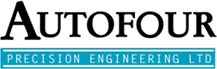 Autofour Logo